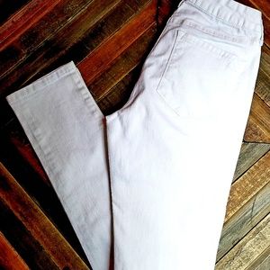 Jessica Simpson 'Cherish Skinny" Jeans